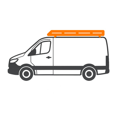 Barras y Portaequipajes