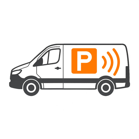 Asistencia Aparcamiento