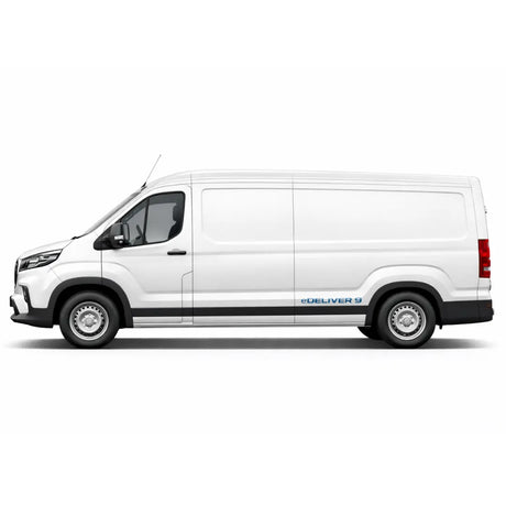 eDelivery 9 (2022) L3 (3.760 mm)
