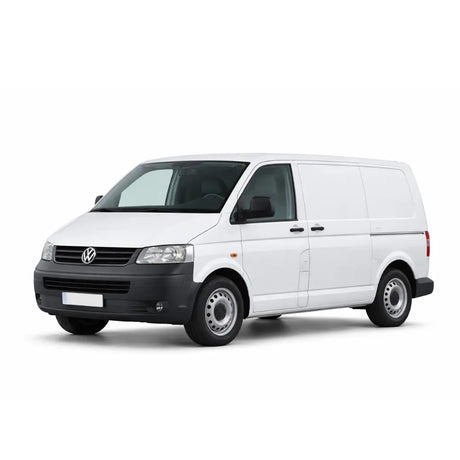 Transporter T5 (2003-2015)