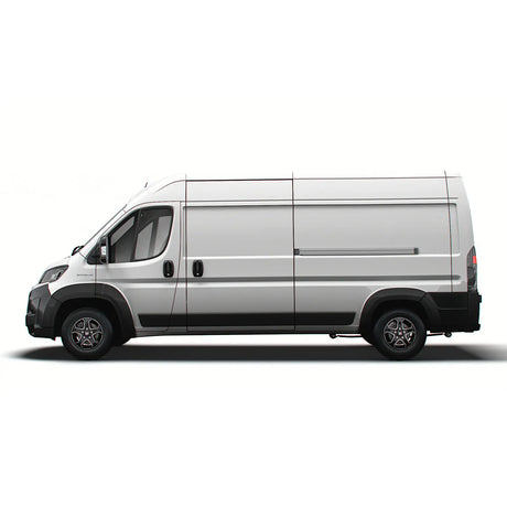 Furgoneta Fiat Ducato 2006 L3 – Accesorios y soluciones en VanVerse 