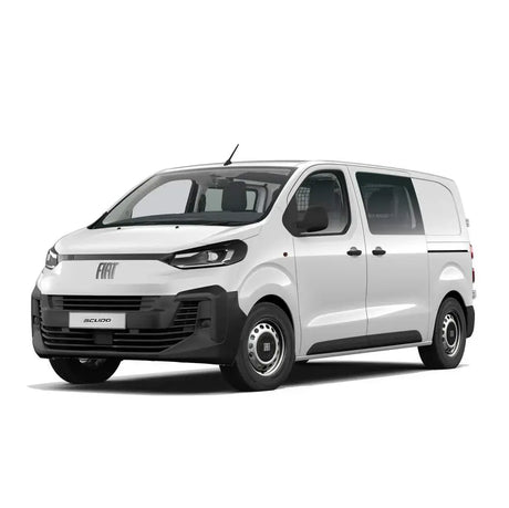 Furgoneta Fiat Scudo 2022 – Accesorios y soluciones en VanVerseFurgoneta Fiat Fiorino 2008 – Accesorios y soluciones en VanVerse