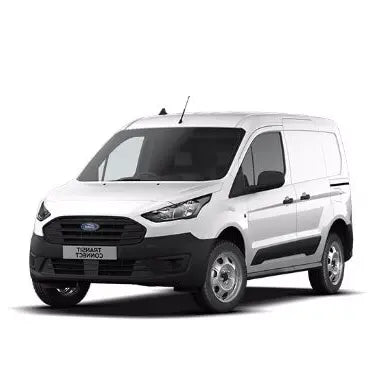 Furgoneta Ford Connect 2014 – Accesorios y soluciones en VanVerse