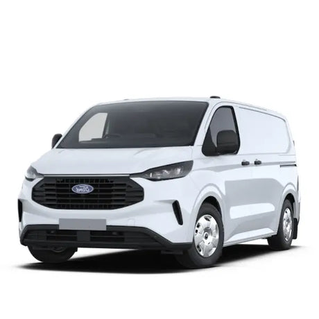 Furgoneta Ford Custom 2023 – Accesorios y soluciones en VanVerse