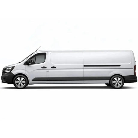 Furgoneta Nissan Interstar (2024) L3