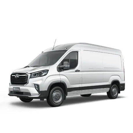 Furgoneta Maxus Delivery 9 2022 – Accesorios y soluciones en VanVerse 