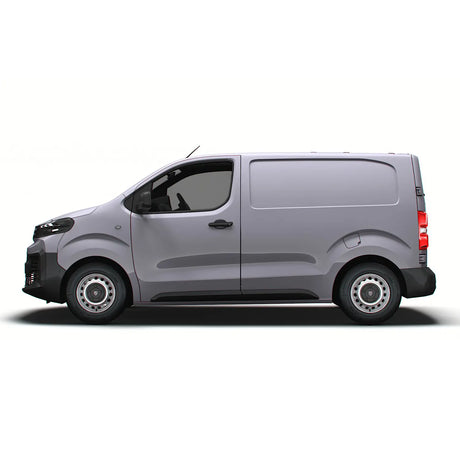 Peugeot Expert 2021 L1 – Vehículo comercial ideal para soluciones VanVerse