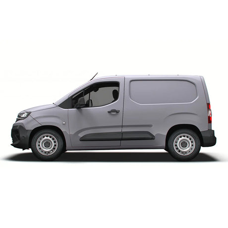 Partner (2018) L1 (2.785 mm)