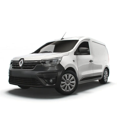 Furgoneta Renault Express 2021 – Accesorios y soluciones en VanVerse 