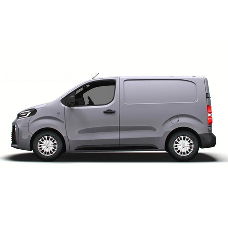 ProAce (2016) L1 (2.925 mm)