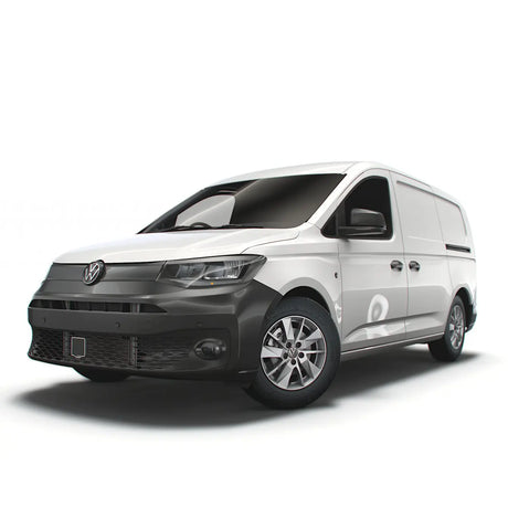 Furgoneta Volkswagen Caddy Maxi 2020 – Accesorios y soluciones en VanVerse 