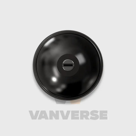 Detalle del cierre antirrobo Meroni UFO 3 Comfort