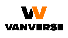 Logotipo VanVerse en png