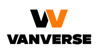 Logotipo VanVerse en png