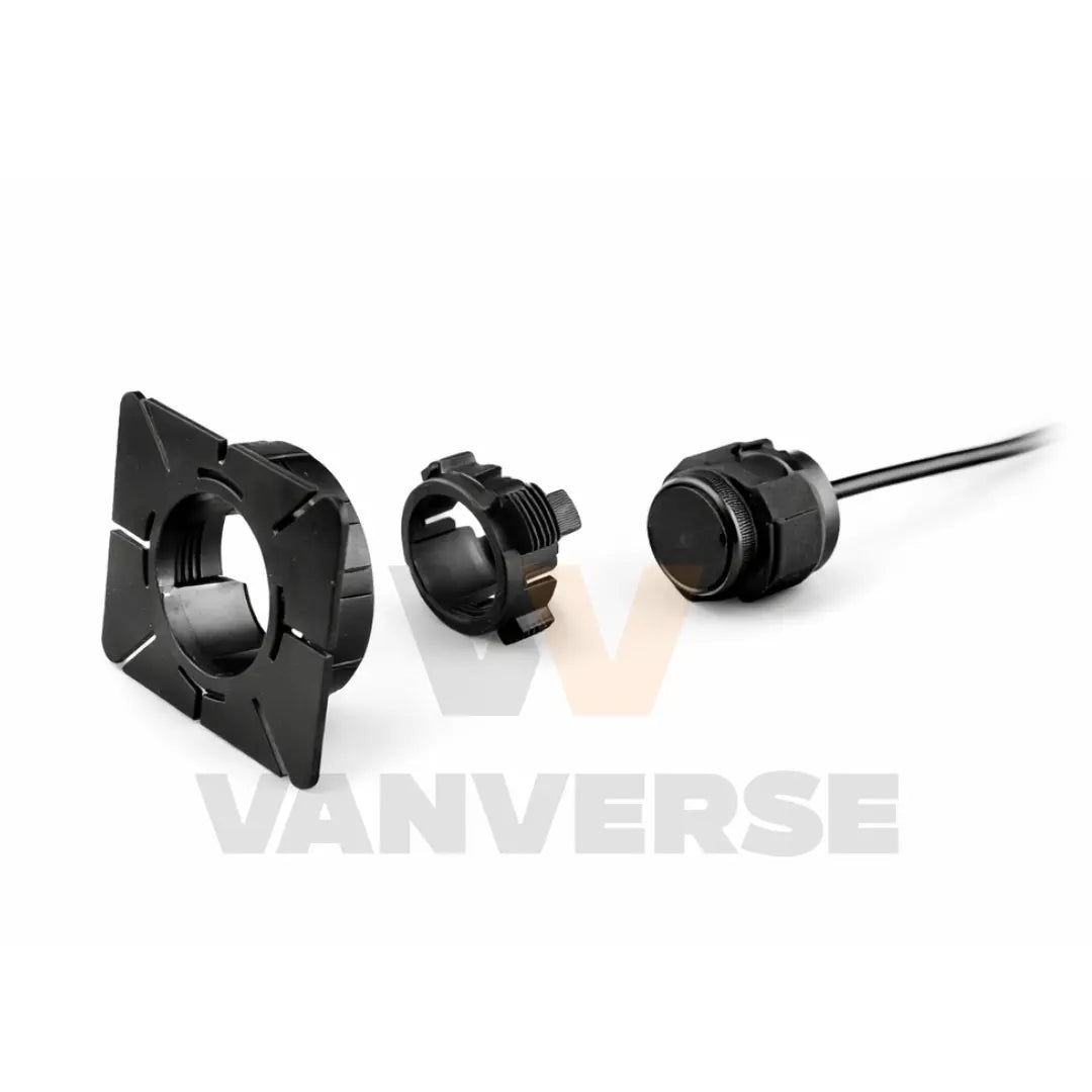 Soporte del sensor de asistencia de estacionamiento 