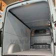Techo Polipropileno para Mercedes Sprinter (2018) L2 VanVerse