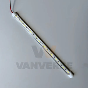 Tira LED para interior de furgoneta